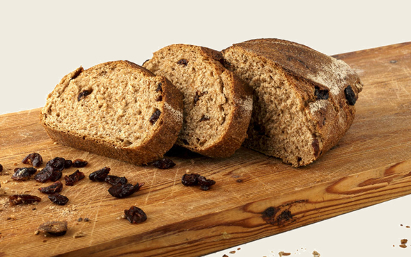 לחם שוקולד של ארטיזן, צילום: דני גולן