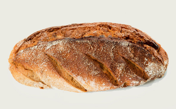 לחם תאנים של לה פרינה, צילום: סוזי לוינסון