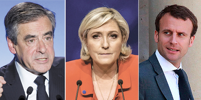 לקראת הבחירות בצרפת: התפוררות, כיליון, תקווה