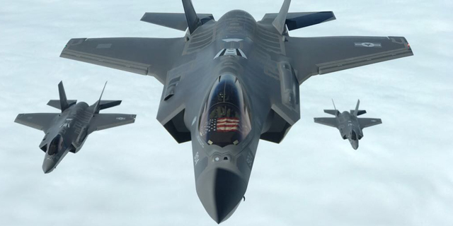 Who is aiming for a &#036;100 million IPO and why shouldn&#39;t the UAE receive F-35s?