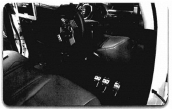 מכונית אפל 2, צילום: iClarified