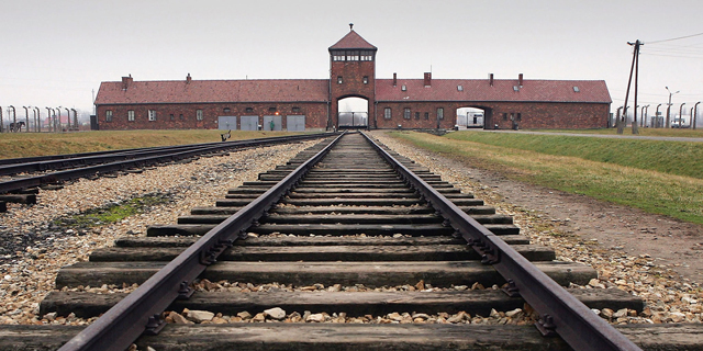 75 שנה לשחרור אושוויץ: לשפוט ולא לשכוח