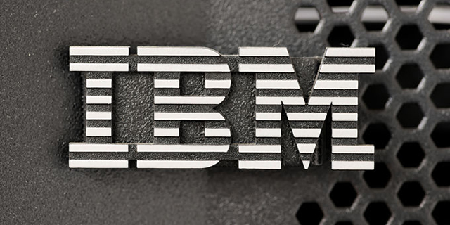 IBM Buys Stealth-Mode Networking Startup