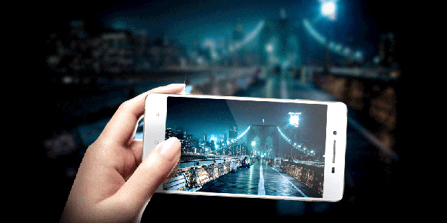 גוגל מפתחת טכנולוגיה לצילום תמונות מעולות גם בחושך