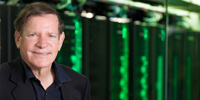 Former CEO Moshe Yanay invests in data storage company Infinidat