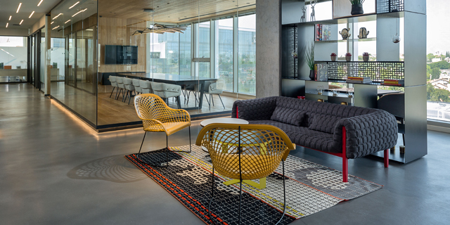 New Coworking Sites Popping Up in Jerusalem and Haifa