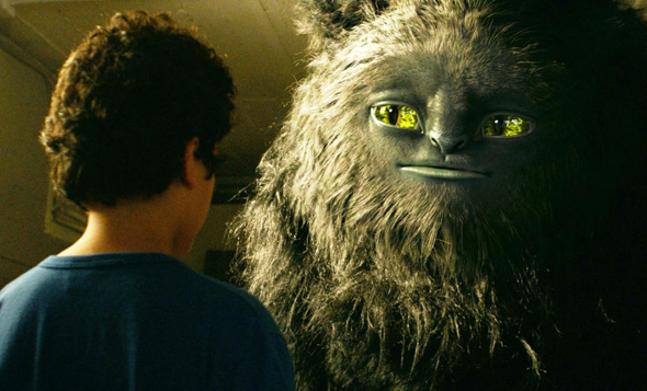 מתוך הסרט "אבוללה" מתוך הסרט "אבוללה"