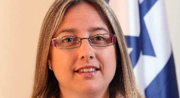 השופטת איילת הוך-טל, בית משפט השלום בחיפה