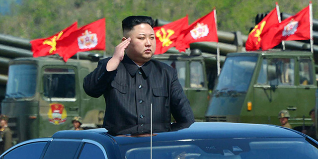 נחשפה יחידה 180, נבחרת ההאקרים של צבא צפון קוריאה