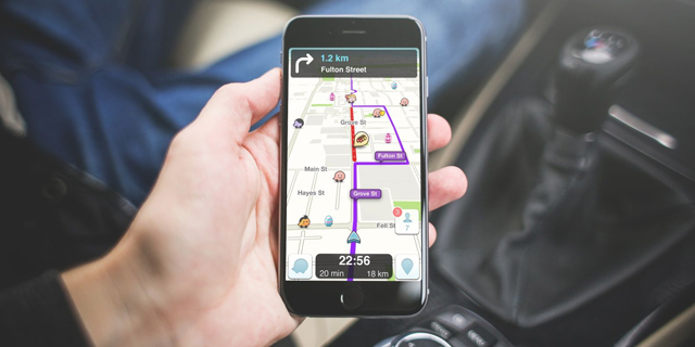 Social Navigation Platform Waze Launches Motorcycle Mode