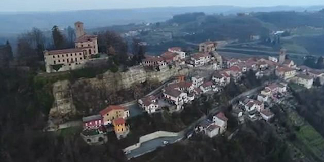 כפר באיטליה מחפש תושבים: מי שיבוא יקבל 2,000 יורו וישלם שכ&quot;ד אפסי