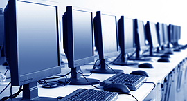 Computers (illustration). Photo: Shutterstock