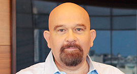 Jacob Shama, Mintigo's CEO. Photo: Mintigo