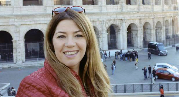 הילה שמיר היועצת המשפטית הפורשת של הרשות השנייה