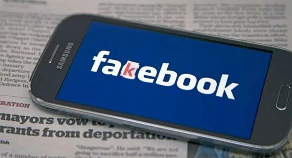 פייסבוק לא מצליחה לצנזר - ולא ממש מנסה