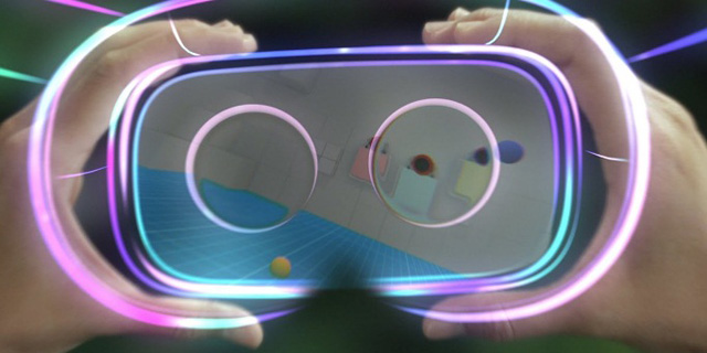 כנס I/O: גוגל חשפה משקפי AR שפועלים ללא סמארטפון