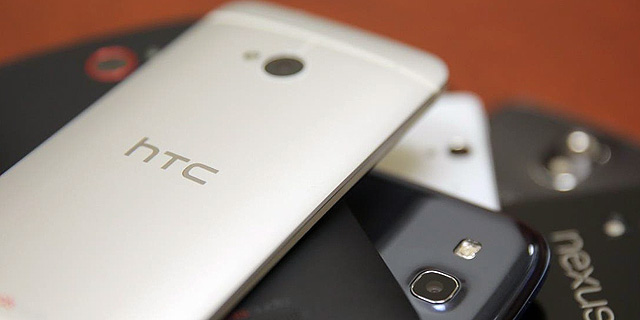 HTC חוגגת 20: איך עברה מחוד החנית למכונת החייאה? 