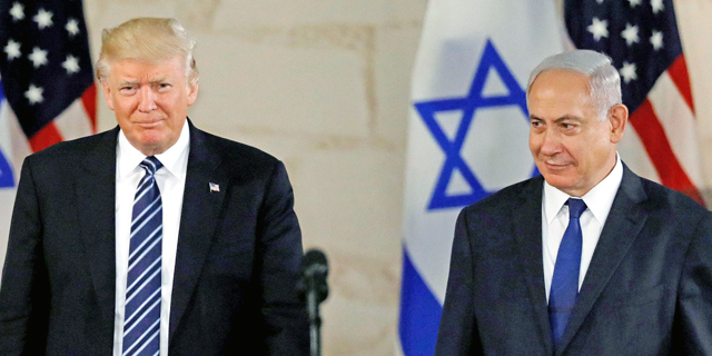 ישראל נערכת לקרב מול רפורמת המס של טראמפ