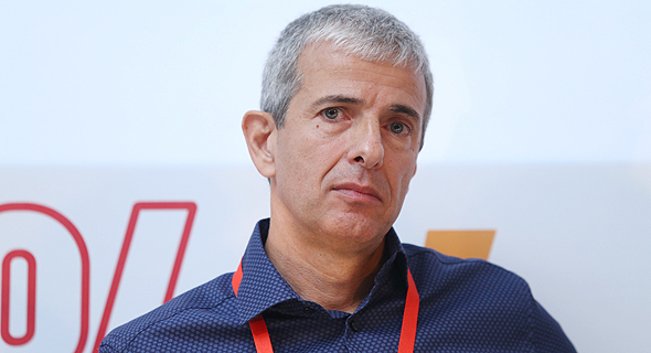 Yuval Cohen, managing partner at Fortissimo Capital 