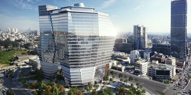 Nasdaq-Listed Akamai Leases 6,800 Square Meters in Tel Aviv’s ToHa Tower