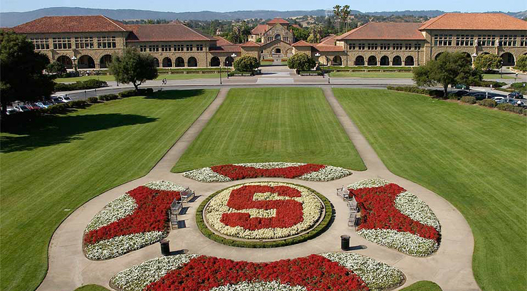    , צילום: Stanford University 