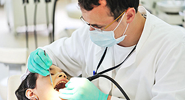 Dentist (illustration). Photo: Shutterstock