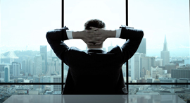 CEO. Photo: Shutterstock
