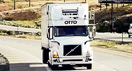 Otto Truck