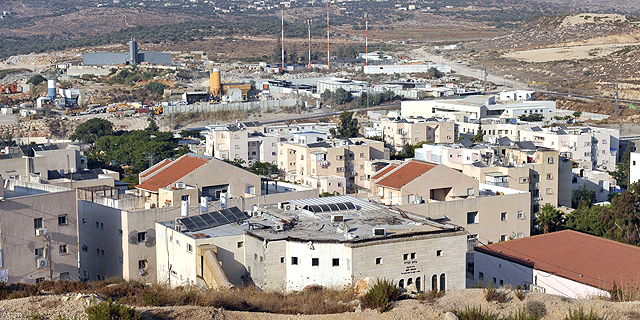 הממשלה תכריז על &quot;סגר נושם&quot; בשמונה ערים ו-15 שכונות בירושלים
