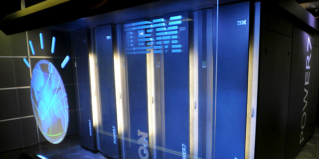 IBM bids goodbye to Watson Health, its interactive AI system