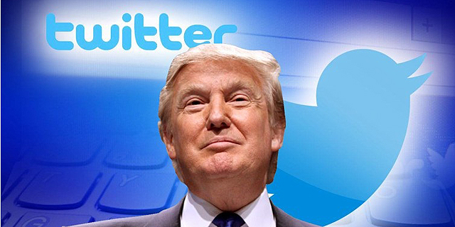 טראמפ וטוויטר: רומן מזויף וסכנה לדמוקרטיה