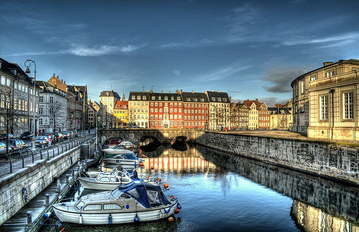 5. דנמרק, צילום: Flickr