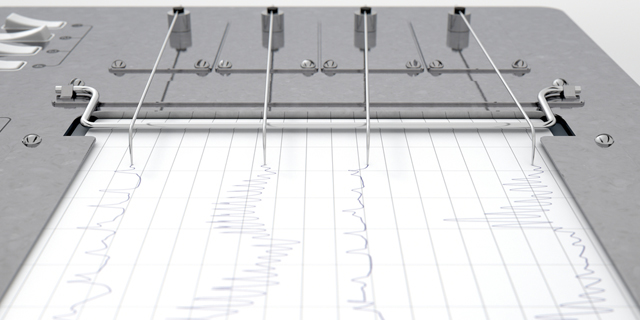 All employees are required to take a lie detector test. Photo: Shutterstock