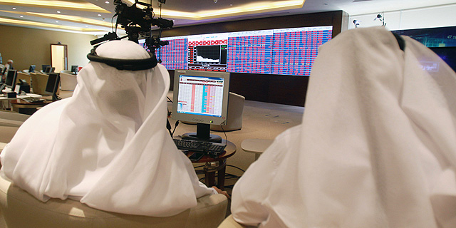 הבורסה הסעודית צוללת בעקבות החשש מצעדים שעשויה לנקוט ארה&quot;ב