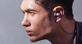 The Vi headphones. Photo: getvi.com