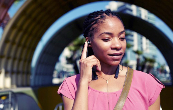 The Vi headphones. Photo: getvi.com