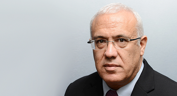Aeronautics CEO Amos Matan. Photo: PR Aeronautics CEO Amos Matan. Photo: PR