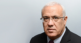 Aeronautics CEO Amos Matan