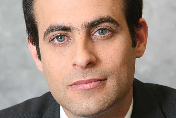 יואב רובינשטיין