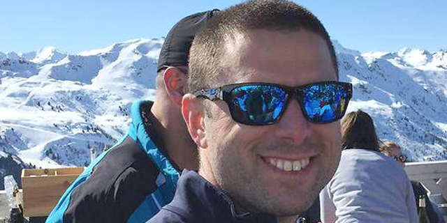 בכיר בקרדיט סוויס, הישראלי דן הנגבי, נהרג בתאונת דרכים בניו יורק 
