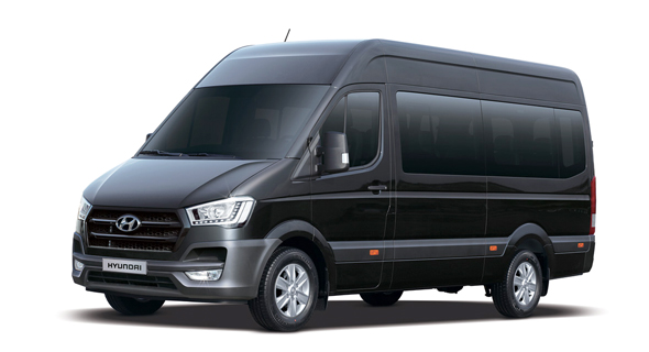 יונדאי מסחרית