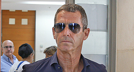  Israeli businessman Beny Steinmetz. Photo: Uriel Cohen