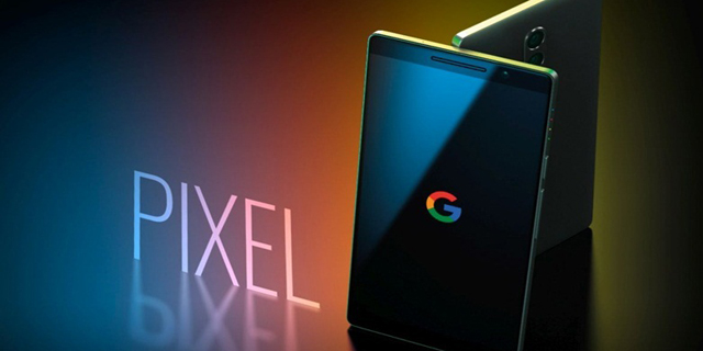 גוגל מכרה מיליון מכשירי Pixel, עשויה לפתח שבבים לדגמים הבאים