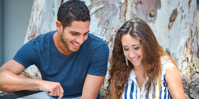 סטודנטים, כך תנצלו את הלימודים לבניית הקריירה