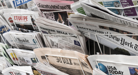 .Headline envy is causing companies to publicize things they probably shouldn't. Photo: Shutterstock