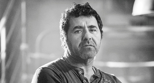 מרקו כרמל. “לא עשו כאן דרמות נוער מכובדות עד עכשיו”