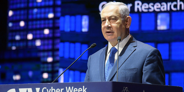 Israeli Prime Minister Hints at Tax Reductions Following Approval of U.S. Tax Reform