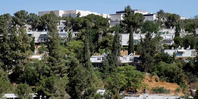 חברת האחים ישראל מכרה בירושלים 4 דירות יוקרה ב־20 מיליון שקל