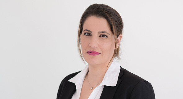 עו"ד סיון חורש