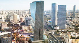 Tel-Aviv